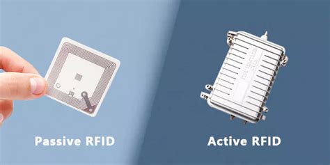 active rfid identification system|active rfid vs passive rfid.